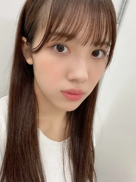 森本 茉莉｜まだまだ〜まだまだ〜まだまだ〜(*˙˘˙*) 🎶まだまだ〜まだま(略)（2022-09-21）｜5枚目
