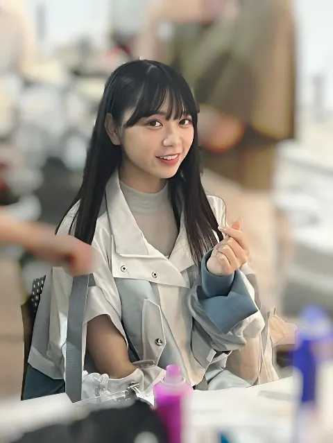 上村 ひなの｜兵庫の思い出😌🫶🏻それとミーグリとSHOWROOMのお話（2022-09-21）｜2枚目