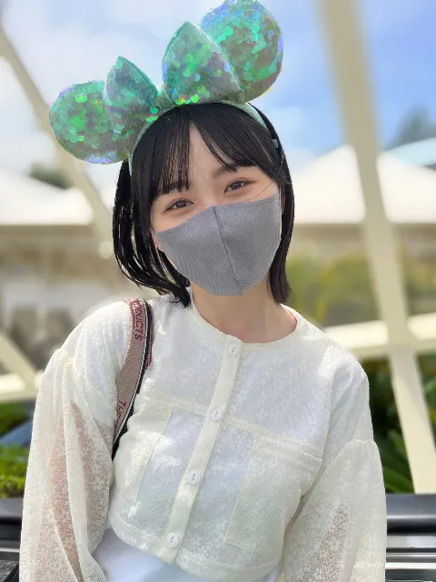 山口 陽世｜( ¨̮ )>≡おめでとう（2022-09-28）