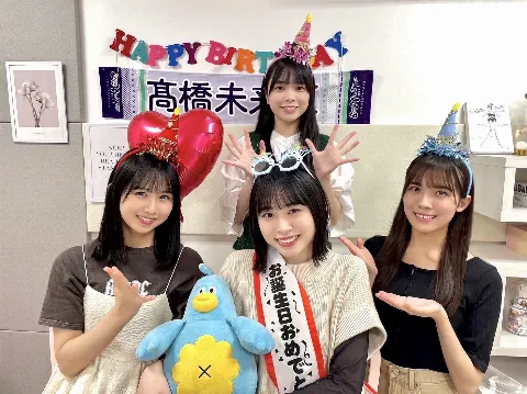 ポカ｜ふゅーちゃーれいんぼー（2022-09-28）