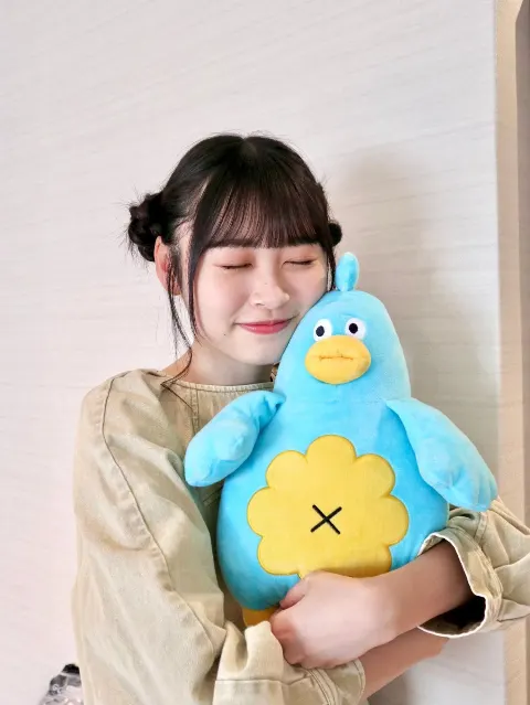 ポカ｜ふゅーちゃーれいんぼー（2022-09-28）｜3枚目