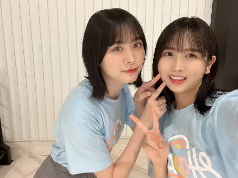 上村 ひなの｜未来虹ちゃんおめでとう（2022-09-29）