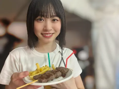 上村 ひなの｜未来虹ちゃんおめでとう（2022-09-29）｜3枚目