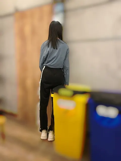 上村 ひなの｜未来虹ちゃんおめでとう（2022-09-29）｜7枚目