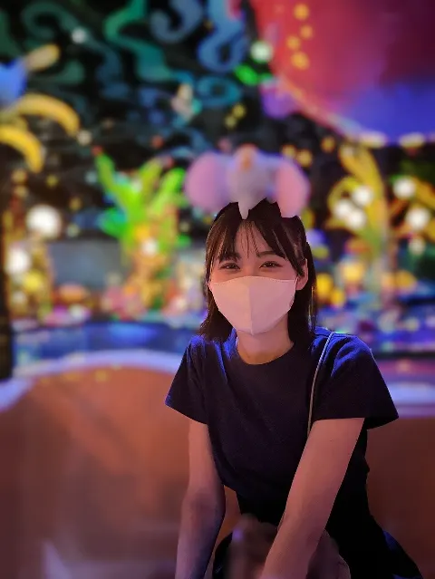 上村 ひなの｜未来虹ちゃんおめでとう（2022-09-29）｜8枚目