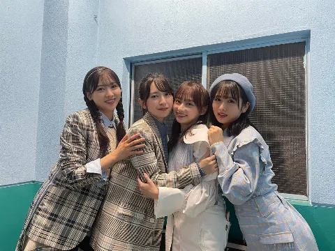 上村 ひなの｜おひるねタイム（2022-09-29）｜2枚目