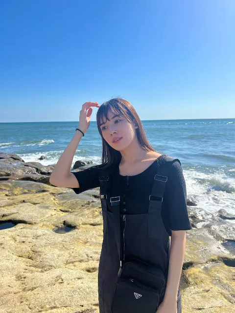 森本 茉莉｜最近の楽しみはあと少しで終わるけど、ここからまた楽しみなのです🤤☝🏻（2022-10-01）｜2枚目