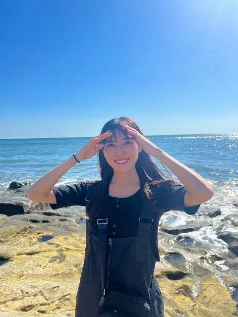 森本 茉莉｜最近の楽しみはあと少しで終わるけど、ここからまた楽しみなのです🤤☝🏻（2022-10-01）｜3枚目