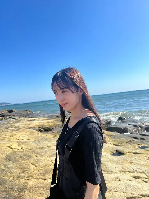 森本 茉莉｜最近の楽しみはあと少しで終わるけど、ここからまた楽しみなのです🤤☝🏻（2022-10-01）｜4枚目