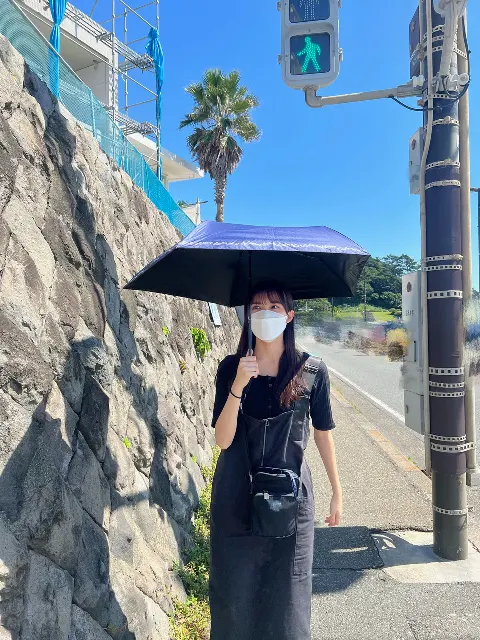 森本 茉莉｜最近の楽しみはあと少しで終わるけど、ここからまた楽しみなのです🤤☝🏻（2022-10-01）｜7枚目