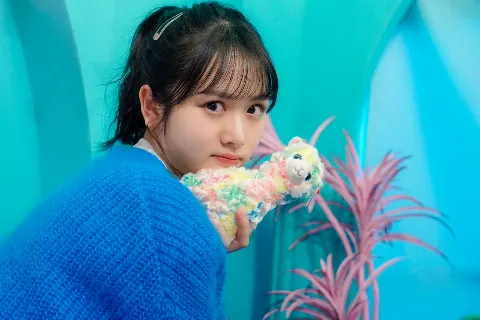 金村 美玖｜#みくふぉと ~その他大勢タイプ編~（2022-10-01）｜6枚目