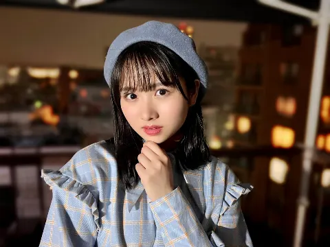 上村 ひなの｜その他大勢がいい💓（2022-10-02）