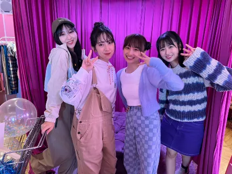 上村 ひなの｜その他大勢がいい💓（2022-10-02）｜2枚目