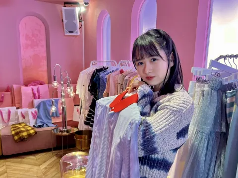 上村 ひなの｜その他大勢がいい💓（2022-10-02）｜3枚目