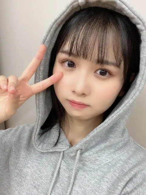上村 ひなの｜ゼンシンゼンレイ（2022-10-04）｜2枚目
