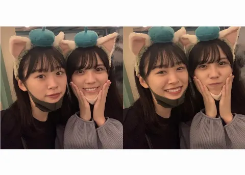 森本 茉莉｜遅ればせながらお誕生日おめでとう🌈（2022-10-07）