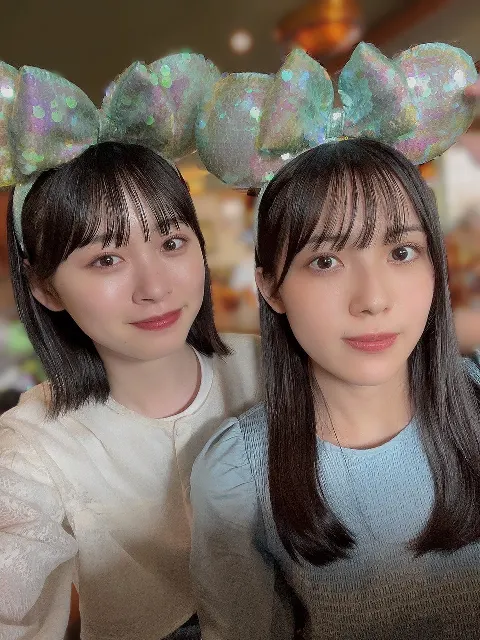 森本 茉莉｜遅ればせながらお誕生日おめでとう🌈（2022-10-07）｜2枚目