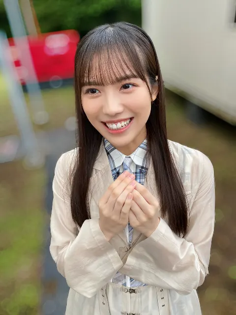 森本 茉莉｜塩にぎりは森本の大好物（2022-10-10）｜2枚目