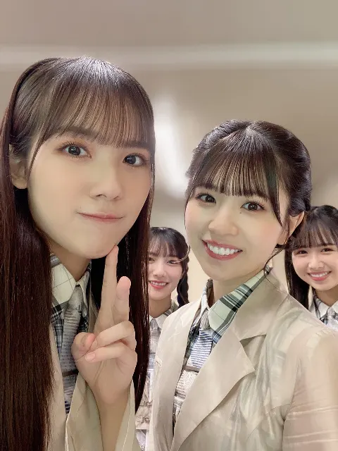 森本 茉莉｜塩にぎりは森本の大好物（2022-10-10）｜5枚目