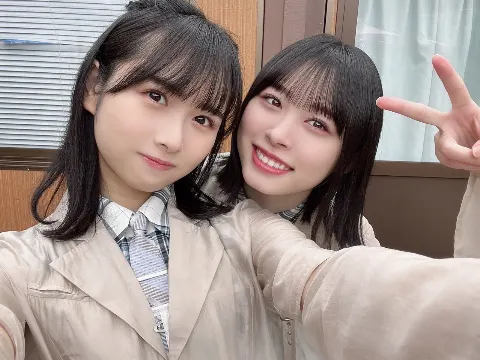 上村 ひなの｜ほかほかの梅おむすび（2022-10-13）｜4枚目