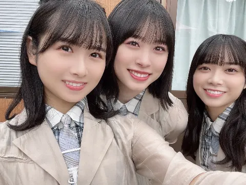 上村 ひなの｜ほかほかの梅おむすび（2022-10-13）｜5枚目