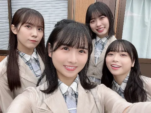 上村 ひなの｜ほかほかの梅おむすび（2022-10-13）｜6枚目