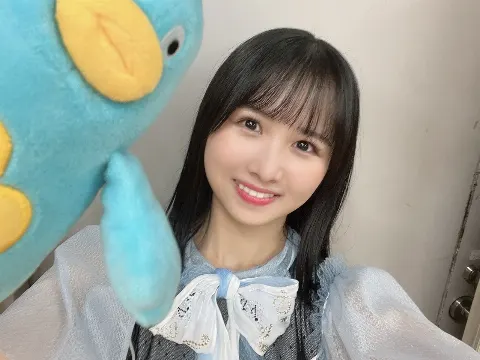 上村 ひなの｜心踊る。（2022-10-15）｜2枚目