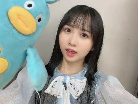 上村 ひなの｜心踊る。（2022-10-15）｜3枚目