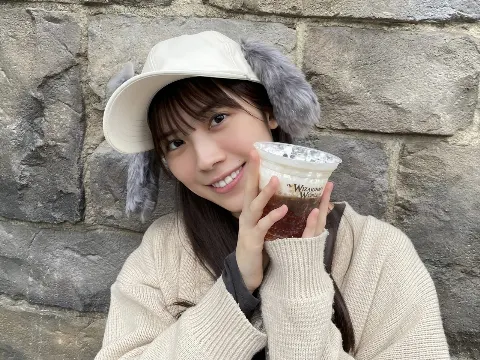 森本 茉莉｜チームヘモグロビンの皆さんに送るブログ（2022-10-21）｜12枚目