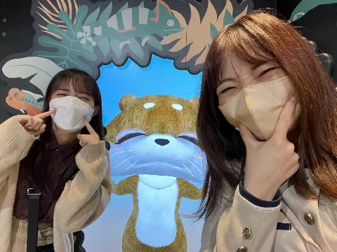 森本 茉莉｜チームヘモグロビンの皆さんに送るブログ（2022-10-21）｜13枚目
