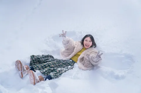 金村 美玖｜どきどきそわそわ（2022-10-25）｜2枚目