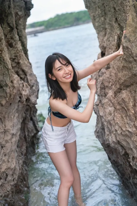金村 美玖｜どきどきそわそわ（2022-10-25）｜3枚目