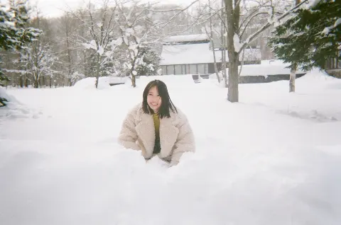 金村 美玖｜どきどきそわそわ（2022-10-25）｜4枚目