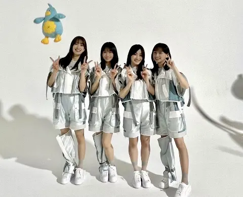 ポカ｜HEY!OHISAMA!（2022-10-26）｜2枚目