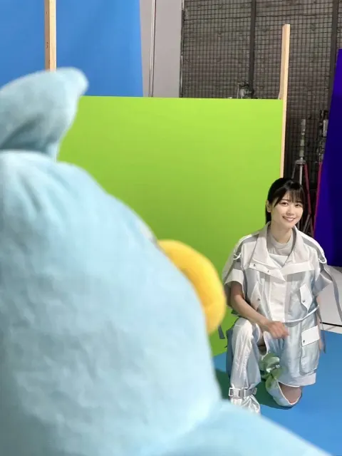 ポカ｜HEY!OHISAMA!（2022-10-26）｜3枚目