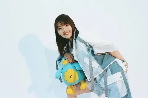 ポカ｜HEY!OHISAMA!（2022-10-26）｜6枚目