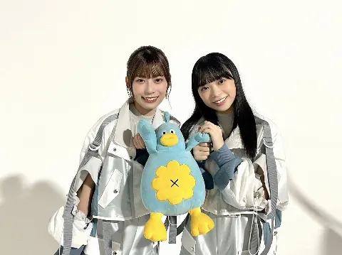 ポカ｜HEY!OHISAMA!（2022-10-26）｜9枚目