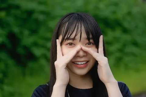 金村 美玖｜月と星が踊るMidnight発売日！（2022-10-26）｜6枚目