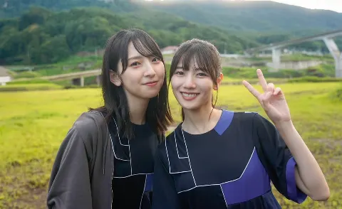 金村 美玖｜月と星が踊るMidnight発売日！（2022-10-26）｜8枚目
