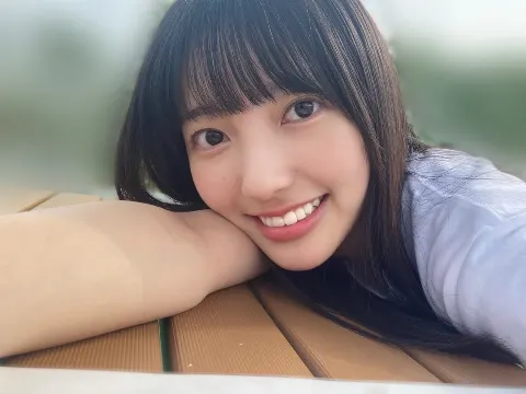 小西 夏菜実｜はじめまして 小西夏菜実です（2022-10-28）｜2枚目
