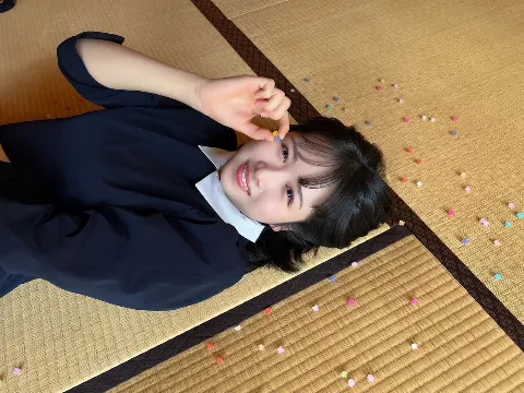 上村 ひなの｜星に憧れる（2022-10-28）｜2枚目