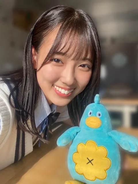 清水 理央｜おひさまの皆様、初めまして🔅清水理央です！（2022-10-29）