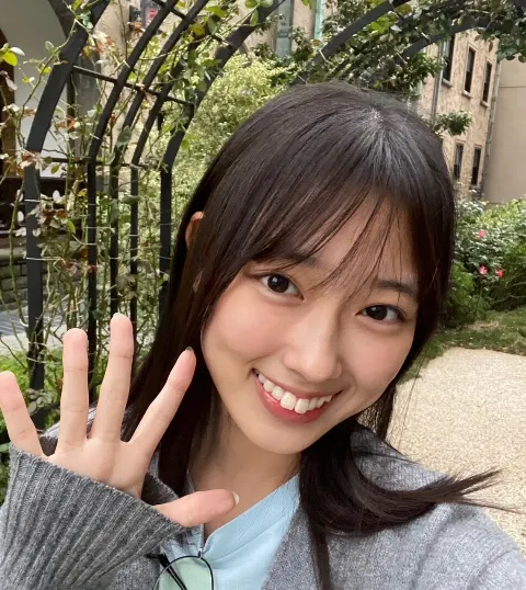 清水 理央｜おひさまの皆様、初めまして🔅清水理央です！（2022-10-29）｜3枚目