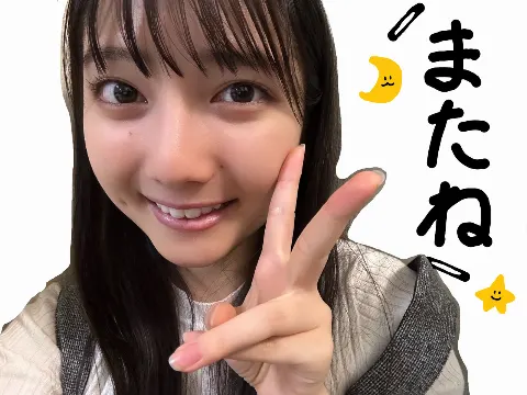 竹内 希来里｜はじめまして、竹内希来里です✨（2022-10-31）｜2枚目