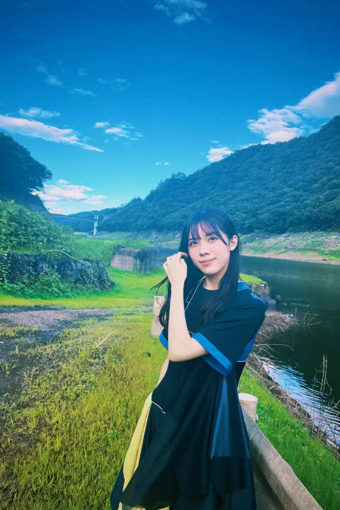 森本 茉莉｜好きでやんす〜（2022-11-01）｜2枚目