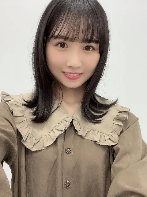 上村 ひなの｜焼きりんごに沼る（2022-11-01）