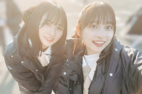 上村 ひなの｜焼きりんごに沼る（2022-11-01）｜3枚目