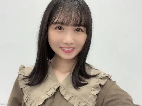 上村 ひなの｜焼きりんごに沼る（2022-11-01）｜4枚目