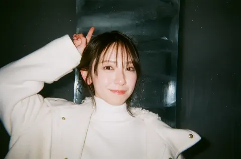 金村 美玖｜#すし村さん（2022-11-01）