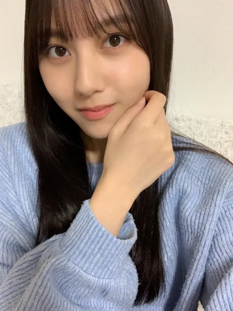 平岡 海月｜はじめまして、平岡海月です。（2022-11-02）｜2枚目